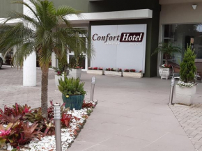 Confort Fronteira Hotel
